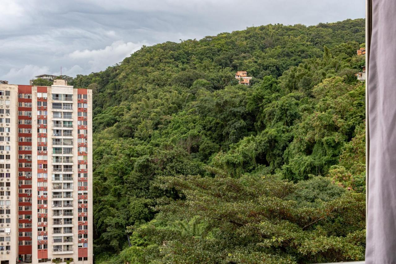 Leme Beach Rio de Janeiro Eksteriør billede